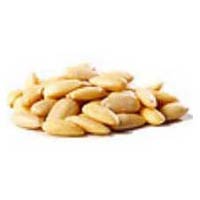 Whole Blanched Almonds