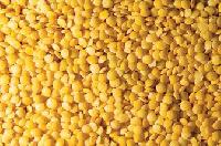 Yellow Split Lentils