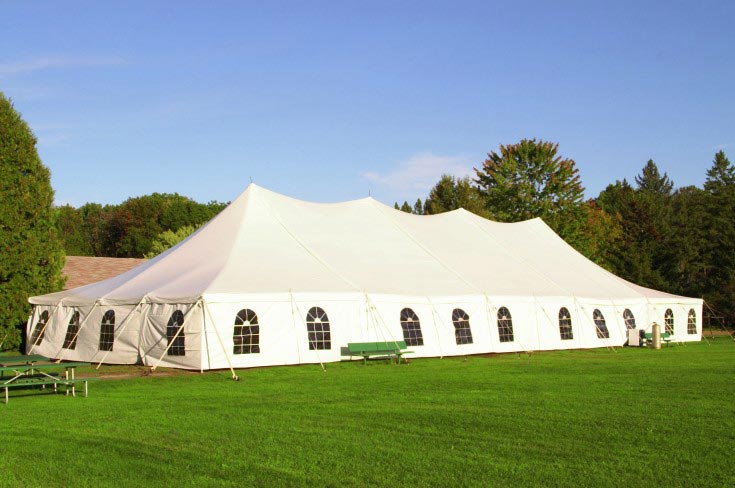 Tent Fabric