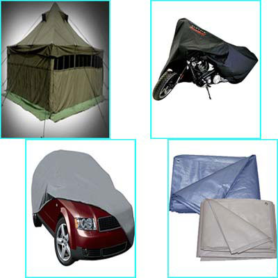 Tarpaulins