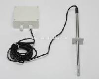Remote Air Velocity Transmitter