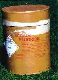 Sodium Fluoride