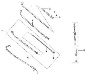 Two Wheeler Crankcase