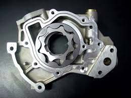 Two Wheeler Oil Pump