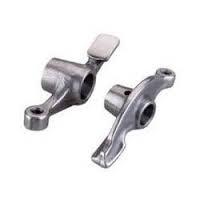 two wheelers Rocker arm