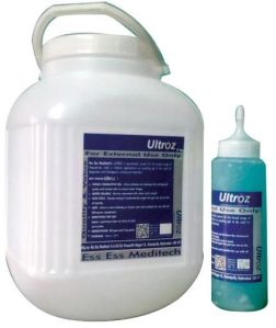 ultrasound scanning gel