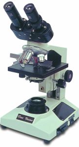 Binocular Microscope