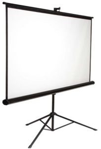 Projection Screens