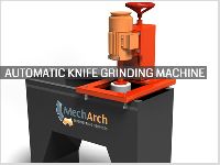 knife grinding machines