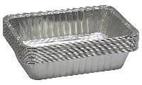 Aluminium Tray