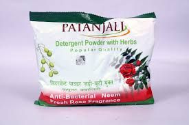 herbal detergents