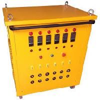 Heat Treatment Transformer