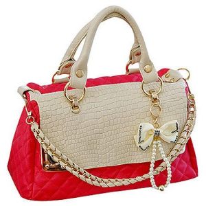 Ladies Leather Handbags