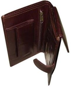 Ladies Leather Wallets