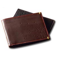 Mens Leather Wallets