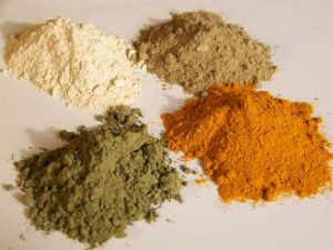 Herbal Powder