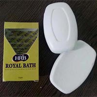 Herbal Shea Butter Soap