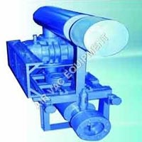 Gas Emission Roots Blower