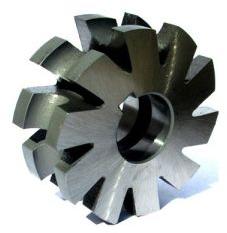 Concave Cutters