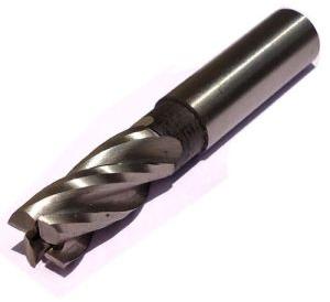 End Mill Cutters