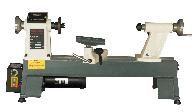 wood lathe machine