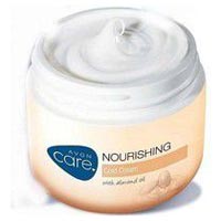 Avon Care Nourishing Cold Cream