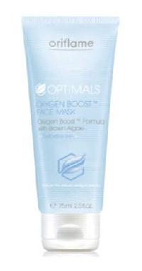 Optimals Oxygen Boost Face Mask