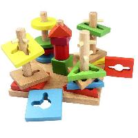 educational wooden toys