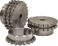 duplex sprockets