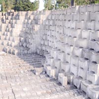Cement Concrete Paver Blocks