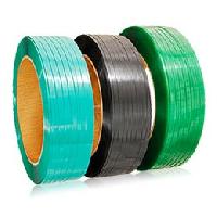 Plastic Strapping Rolls