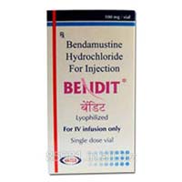 Bendit-100 mg-anti cancer
