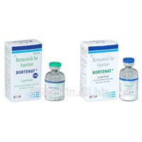 Bortenat- 2mg & 3.5mg single use vial-anti cancer