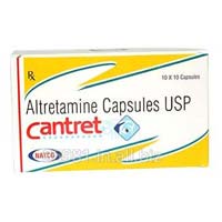 Cantret-50 mg Capsule form-anti cancer price