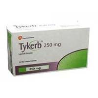 Tykerb 250 mg