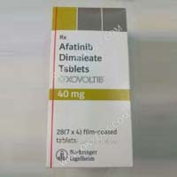 XOVOLTIB (Afatinib Dimaleate tablets)