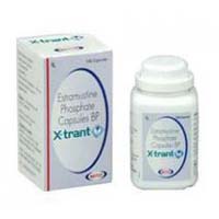 Xtrant Capsule anti cancer drugs