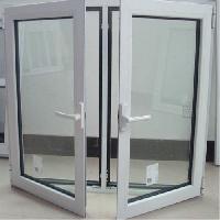 Aluminium Windows