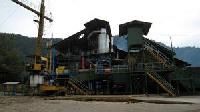 Sugar Processing Plant