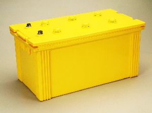 Inverter Battery