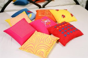 Cushion Cover