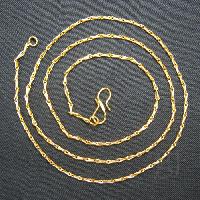 Double Hook Link Chain