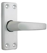 aluminium door fitting