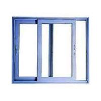 Aluminium Door Section