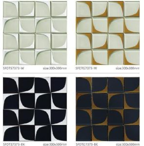 HM SERIES-GLASS MOSAIC