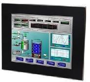 HMI Touch Panel