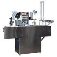 Sealing and Filling Machine With Auto Batch Coding