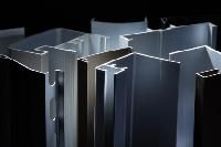 extruded aluminum profiles