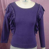 Ladies Tops