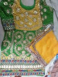 Embroidery Salwar Suits